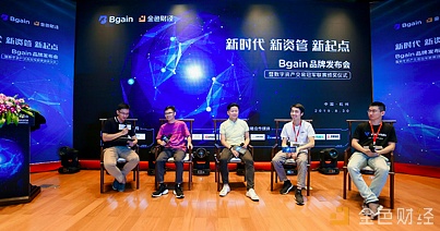 共同胜在数字资产投资——Bgain品牌发布会暨量化冠军联赛颁奖仪式圆满结束-铕银财经